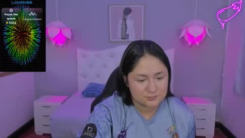 Lisa online show from December 2025 06:15:02 PM