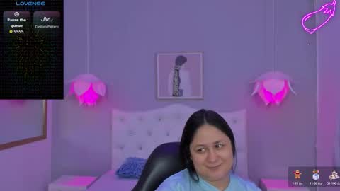 Lisa online show from December 2025 11:39:02 AM