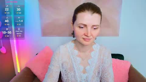Snapshot of lisa__evans chatting on June 2026 02:03:01 AM Lisa online show from June 2026 02:03:01 AM