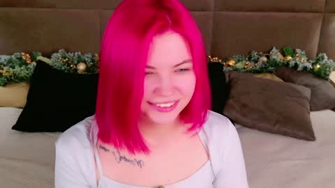 lissi online show from December 2024 04:07:02 AM