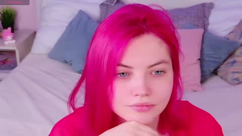 lissi online show from February 2025 07:07:02 AM