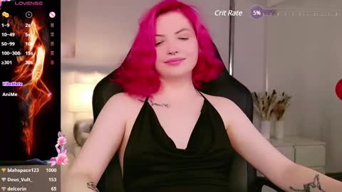 lissi online show from February 2025 10:15:02 AM