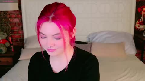 lissi online show from February 2025 02:20:01 PM