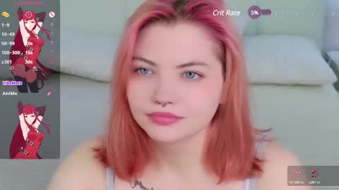 lissi online show from March 2025 10:18:02 AM