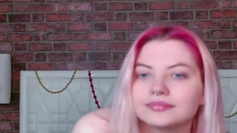 lissi online show from December 2025 06:16:01 PM