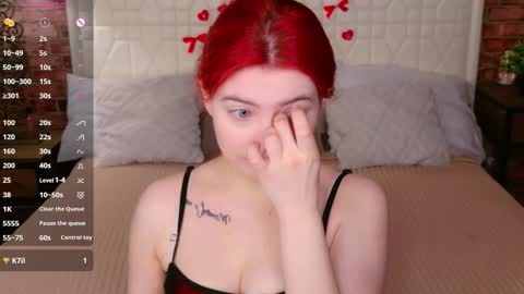 Snapshot of lisa_adamson chatting on March 2026 06:25:01 PM lisa_adamson online show from March 2026 06:25:01 PM