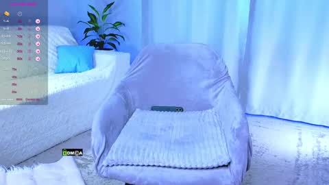 WelcomeToy control LushDomi 8 min 444tks online show from January 2025 07:56:01 AM