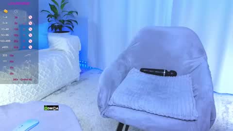 WelcomeToy control LushDomi 8 min 444tks online show from February 2025 09:30:02 AM