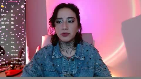 Lisa online show from December 2024 03:20:01 AM