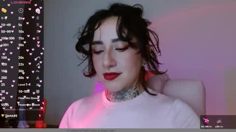 Lisa online show from December 2024 12:11:02 AM