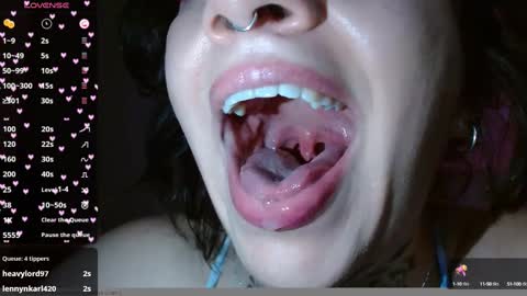 Lisa online show from January 2025 04:34:01 AM