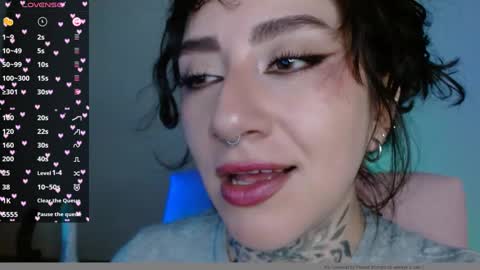 Lisa online show from January 2025 12:38:01 AM