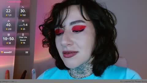 Lisa online show from January 2025 01:08:01 AM