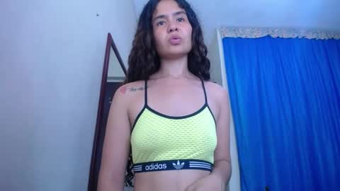 Snapshot of lisa_branch chatting on January 2025 01:30:01 AM lisa_branch online show from January 2025 01:30:01 AM