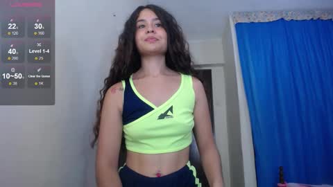 Snapshot of lisa_branch chatting on March 2025 09:51:01 PM lisa_branch online show from March 2025 09:51:01 PM