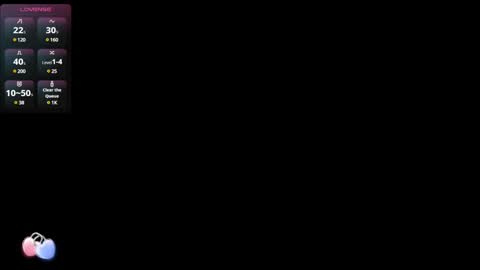 Snapshot of lisa_casper chatting on January 2025 12:36:02 PM Lisa online show from January 2025 12:36:02 PM