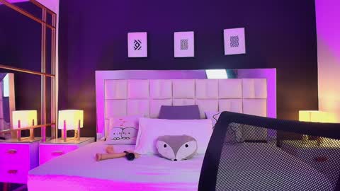 Snapshot of lisa_casper chatting on January 2025 06:45:01 PM Lisa online show from January 2025 06:45:01 PM