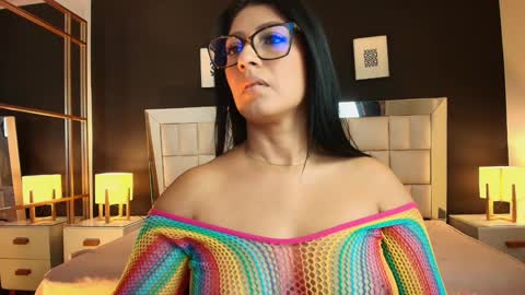 Snapshot of lisa_casper chatting on January 2025 04:04:02 PM Lisa online show from January 2025 04:04:02 PM