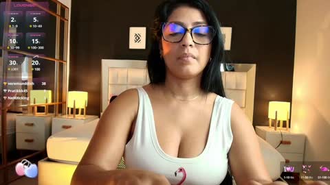 Snapshot of lisa_casper chatting on January 2025 05:56:02 PM Lisa online show from January 2025 05:56:02 PM