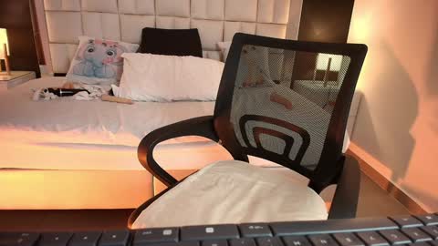 Snapshot of lisa_casper chatting on February 2025 05:26:02 PM Lisa online show from February 2025 05:26:02 PM