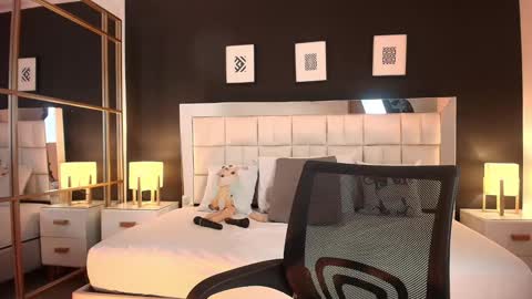 Snapshot of lisa_casper chatting on February 2025 06:38:01 PM Lisa online show from February 2025 06:38:01 PM