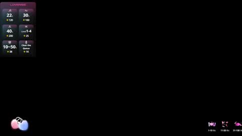 Snapshot of lisa_casper chatting on February 2025 11:44:02 AM Lisa online show from February 2025 11:44:02 AM