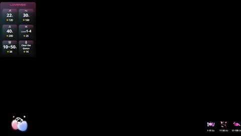Snapshot of lisa_casper chatting on February 2025 12:16:01 PM Lisa online show from February 2025 12:16:01 PM
