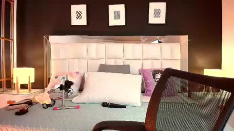 Snapshot of lisa_casper chatting on February 2025 05:48:01 PM Lisa online show from February 2025 05:48:01 PM