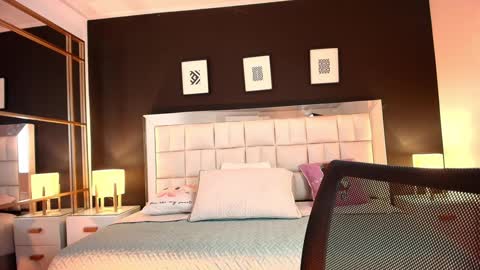 Snapshot of lisa_casper chatting on February 2025 06:38:01 PM Lisa online show from February 2025 06:38:01 PM