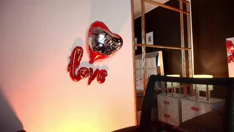 Snapshot of lisa_casper chatting on February 2025 09:43:01 PM Lisa online show from February 2025 09:43:01 PM