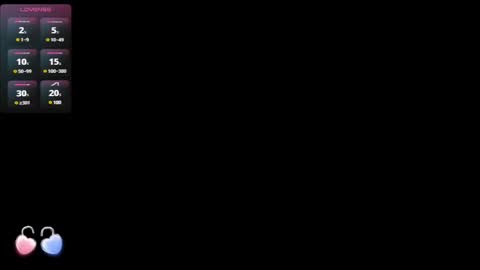 Snapshot of lisa_casper chatting on February 2025 12:11:01 PM Lisa online show from February 2025 12:11:01 PM