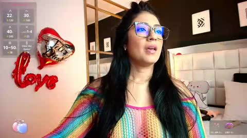 Snapshot of lisa_casper chatting on February 2025 01:30:01 PM Lisa online show from February 2025 01:30:01 PM