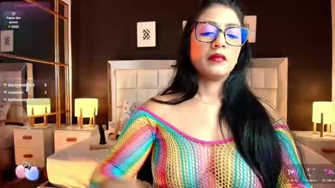 Snapshot of lisa_casper chatting on February 2025 05:51:02 PM Lisa online show from February 2025 05:51:02 PM