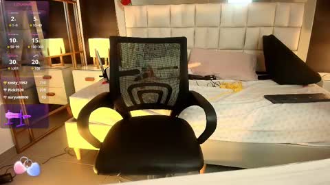 Snapshot of lisa_casper chatting on February 2025 09:15:01 PM Lisa online show from February 2025 09:15:01 PM