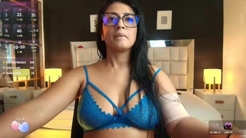 Snapshot of lisa_casper chatting on February 2025 09:41:02 PM Lisa online show from February 2025 09:41:02 PM