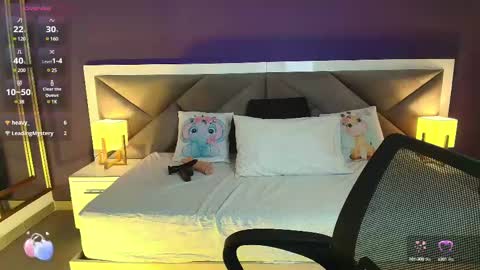 Snapshot of lisa_casper chatting on February 2025 02:22:02 PM Lisa online show from February 2025 02:22:02 PM