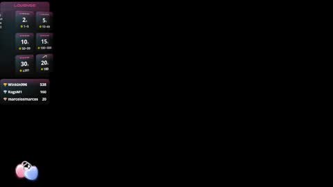 Snapshot of lisa_casper chatting on March 2025 09:48:02 PM Lisa online show from March 2025 09:48:02 PM