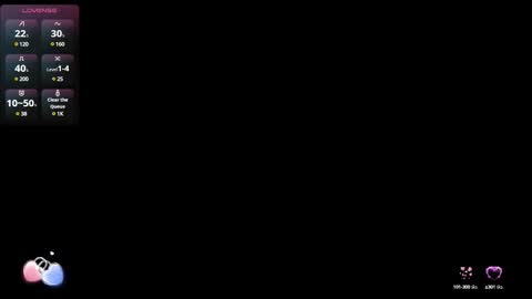 Snapshot of lisa_casper chatting on March 2025 12:57:02 PM Lisa online show from March 2025 12:57:02 PM