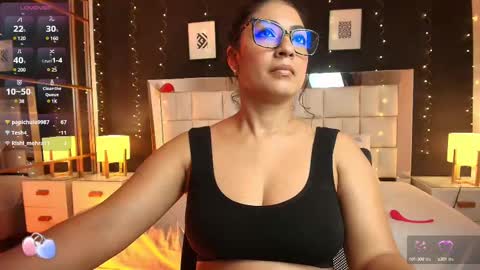 Snapshot of lisa_casper chatting on March 2025 04:24:02 PM Lisa online show from March 2025 04:24:02 PM