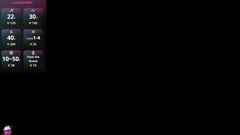 Snapshot of lisa_casper chatting on October 2025 12:17:02 PM Lisa online show from October 2025 12:17:02 PM