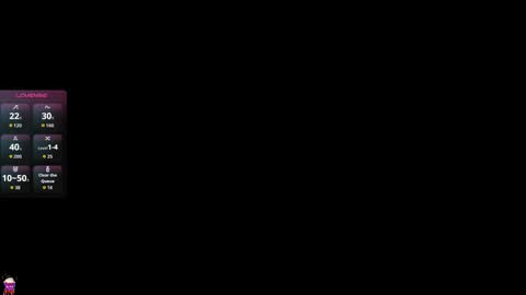Snapshot of lisa_casper chatting on November 2025 12:27:01 PM Lisa online show from November 2025 12:27:01 PM