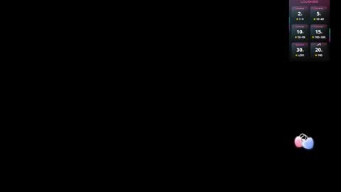 Snapshot of lisa_casper chatting on November 2025 12:18:01 PM Lisa online show from November 2025 12:18:01 PM
