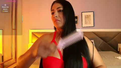 Snapshot of lisa_casper chatting on May 2026 01:27:02 PM Lisa online show from May 2026 01:27:02 PM