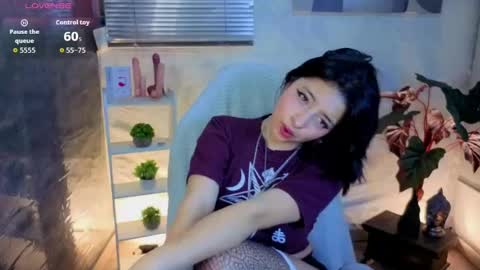 lisa dolly nyx online show from May 2026 10:45:01 AM