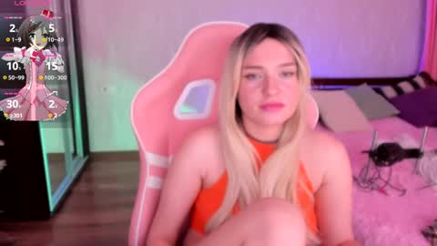 lisa_elfy online show from December 2024 11:51:02 PM