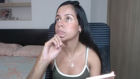 Lisa Santos online show from December 2024 06:31:01 PM