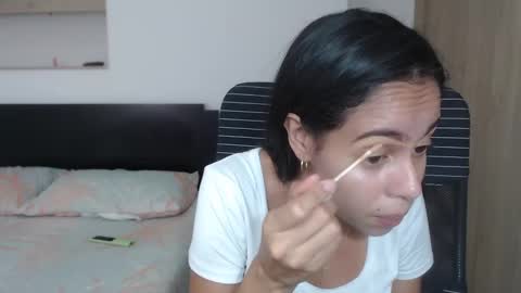 Lisa Santos online show from February 2025 02:25:02 PM