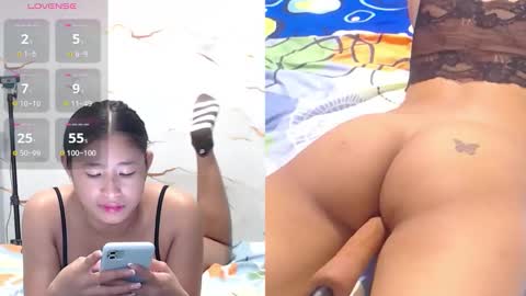 lisa_goals online show from February 2026 03:14:02 AM