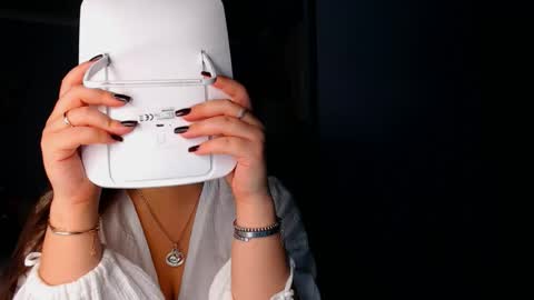 lisa_lady_golden online show from September 2025 08:36:01 PM