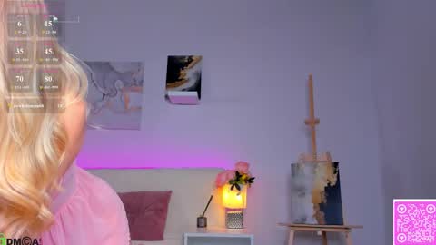 Lisa online show from February 2026 01:33:01 AM